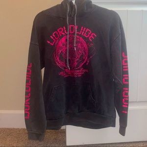 PLT size M never worn